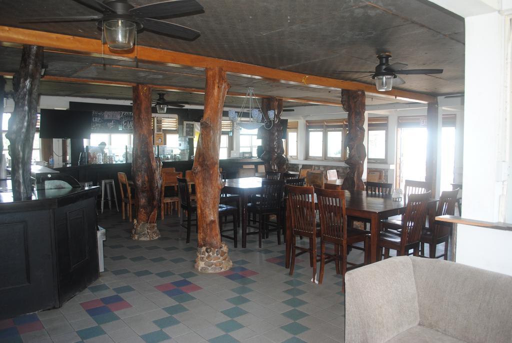 The Sea Front Inn Punta Gorda Exterior foto