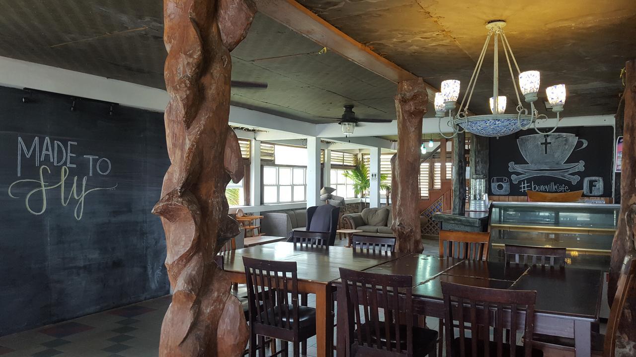The Sea Front Inn Punta Gorda Exterior foto